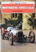 Motoring Specials by DUSSEK, Ian